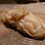 鮨 さいとう - 2014/11