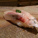 鮨 さいとう - 2014/11