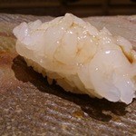 鮨 さいとう - 2014/11