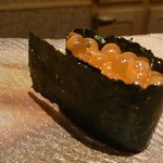 鮨 さいとう - 2014/11