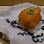 鮨 さいとう - 2014/11