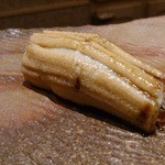 鮨 さいとう - 2014/11