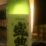 播州地酒 ひの - 加古川の旨い酒「盛典」