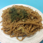 花家 - 焼きそば 並