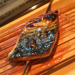 串道楽 仁和加 - 鯖串