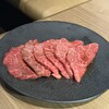 焼肉ゆず