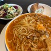 IVO ホームズパスタ トラットリア 渋谷Part2