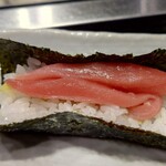 立食い寿司 根室花まる 銀座店 - 