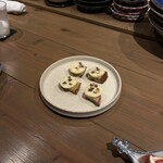 大友堀 トーチ - 