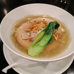 創作麺工房 鳴龍 - 