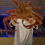 湘南沖地蟹専門店ふじ月 - 