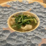 中国菜 火ノ鳥 - 