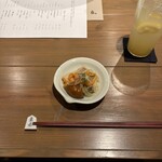 大友堀 トーチ - 