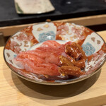 湘南沖地蟹専門店ふじ月 - 