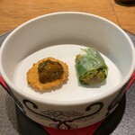 中国菜 火ノ鳥 - 