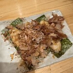 スミビトケムリ - 