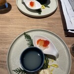 酒膳 穂のほまれ - 