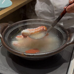 湘南沖地蟹専門店ふじ月 - 