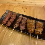 スミビトケムリ - 