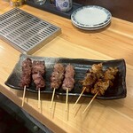 スミビトケムリ - 