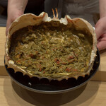 湘南沖地蟹専門店ふじ月 - 