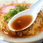 のりや食堂 - 都内×和歌山ラーメン･インスパ系の濃厚豚骨醤油スープが復活！