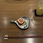 大友堀 トーチ - 