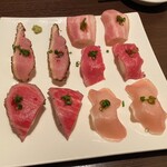 渋谷 個室で楽しむ肉とチーズ食べ放題&3H飲み放題 SAKURA GARDEN 渋谷本店 - 