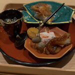 湘南沖地蟹専門店ふじ月 - 