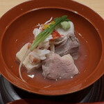 湘南沖地蟹専門店ふじ月 - 