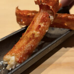 湘南沖地蟹専門店ふじ月 - 