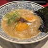 丸源ラーメン 甲府和戸通り店