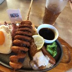 ジョイフル 東尾道店 - 