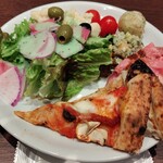 PIZZA SALVATORE CUOMO ＆ BAR - 