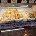 祇園かまぼこ　いづ萬 - 