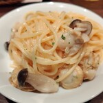 PIZZA SALVATORE CUOMO ＆ BAR - 