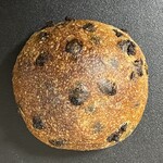 チクテベーカリー - 2025.12.18 (木)    チョコ　400円（税込）