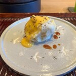 すし処 ひさ田 - おとなのポテサラ