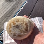 尾道大判焼き さくら - 