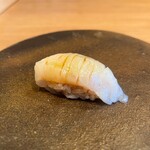 すし処 ひさ田 - とらふぐ