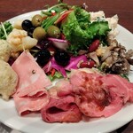 PIZZA SALVATORE CUOMO ＆ BAR - 