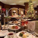 ザ ロビーラウンジ - 