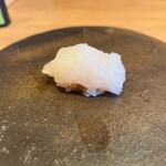 すし処 ひさ田 - あまえび