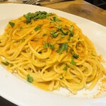 タロス - カラスミのスパゲッティ