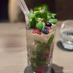 ST LOUIS BAR by KEI - 