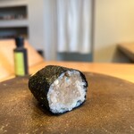 すし処 ひさ田 - かんぴょう 出汁