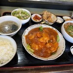 中国料理 頤和園 - 