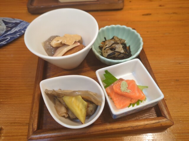 ほっこり家庭料理 みまり &ndash; 福島の本格和食ランチ・ディナー