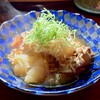 並木通り 瓢箪 - 