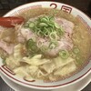 らーめん ２国 お初天神店